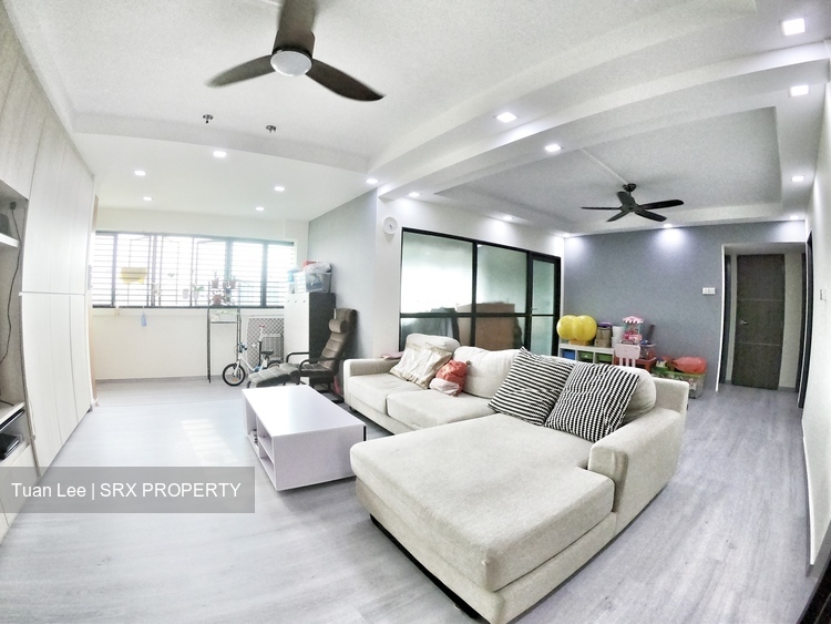 Yishun Central thumbnail photo